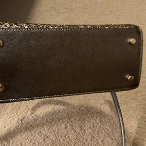 Kate Spade Glitter Crossbody